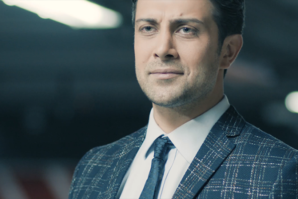 miks, Teaser, Studio, Film, Graphic Design, Advertising